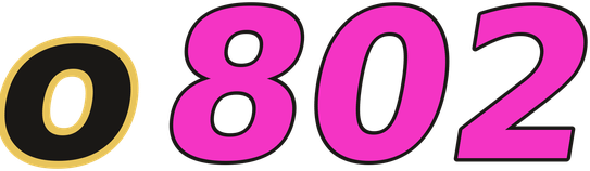 o802 logo